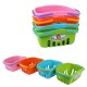 Rotaļlieta grozs Teh Toy Basket 6191