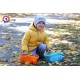 Rotaļlieta grozs Teh Toy Basket 6191
