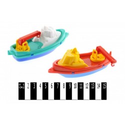 Teh Toy Boat 6214