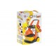 Instrumentu komplekts Teh Toy Tools Set 6511