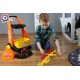 Instrumentu komplekts Teh Toy Tools Set 6511