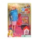 Lelle Sariel Pet Paradise 7728-A1