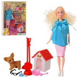 Lelle Sariel Pet Paradise 7728-A1