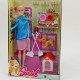 Lelle Sariel Pet Paradise 7728-A1
