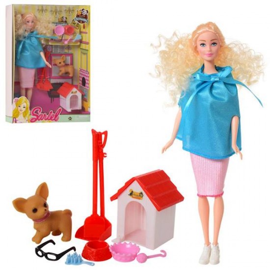 Lelle Sariel Pet Paradise 7728-A1