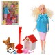 Lelle Sariel Pet Paradise 7728-A1