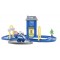 Konstruktors Orion Parking Police Station 878