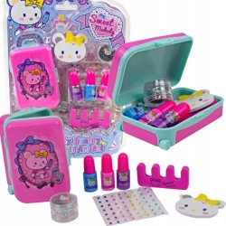 Cosmetics for children Sweet Melody Cosmetic Collection J-514
