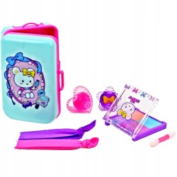 Cosmetics for children Sweet Melody Cosmetic Collection J-515