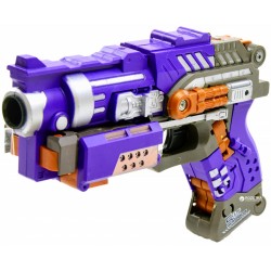 Blaster (pistol) + Transformer HW-502A