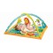 Attīstošais paklājiņš Tiny Love Sunny Day Playgym