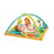 Attīstošais paklājiņš Tiny Love Sunny Day Playgym