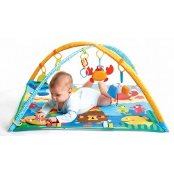 Developing mat Tiny Love Under The Sea Playgym