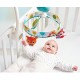 Mūzikas karuselis Tiny Love Tiny Friends Lullaby Mobile