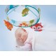 Mūzikas karuselis Tiny Love Tiny Friends Lullaby Mobile