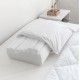 Unikulma Astro LuxuryDreams | Ergonomisks dūnu spilvens 50x60