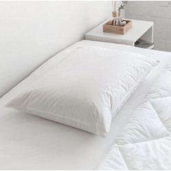 Unikulma Astro LuxuryDreams | Ergonomisks dūnu spilvens 50x60