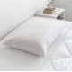 Unikulma Astro LuxuryDreams | Ergonomisks dūnu spilvens 50x60