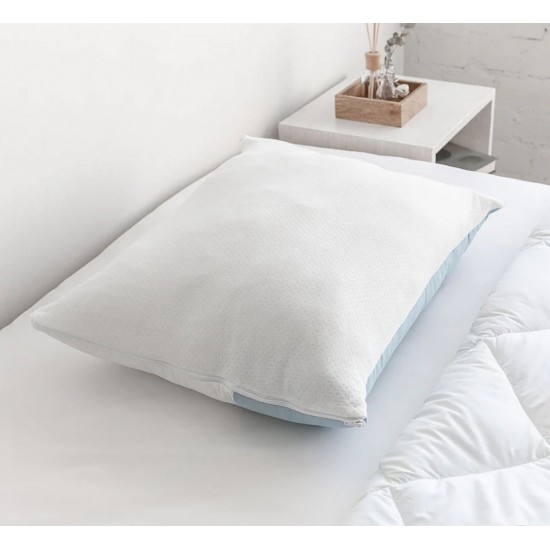 Unikulma HYBRID2 | Ergonomisks spilvens 50x60