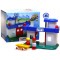 Spēļu komplekts Viking Toys Hospital 5570