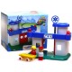 Spēļu komplekts Viking Toys Hospital 5570