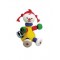 Koka piekarama rotaļlieta Hess Wooden Clip Figure Lucie 12717
