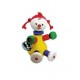 Koka piekarama rotaļlieta Hess Wooden Clip Figure Lucie 12717