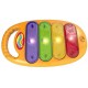 Attīstoša rotaļlieta ksilofons Teletubbies Xylophone in box 17*34cm 1684129