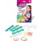 Rokdarbu komplekts aproču izgatavošanai Ravensburger Creation Blazelets Style Set 18070