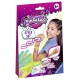 Rokdarbu komplekts aproču izgatavošanai Ravensburger Creation Blazelets Style Set 18070