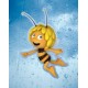 Puzle logam Clementoni 60 gab. Logu mīkla Maya The Bee 20110