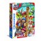 Puzle auguma mērītājs Clementoni Puzzle Mike The Knight 30 pcs 20307