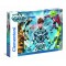 Puzle 104 gab. Clementoni Puzzle Max Steel Maximize 104 pcs 27895