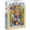 Puzle 500 gab. Clementoni Garden Puzzle 500 pcs 30421