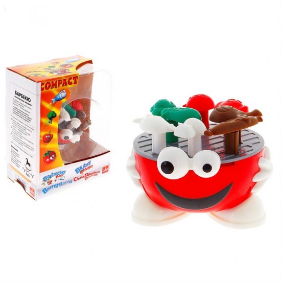 Galda spēle BBQ Travel 30636
