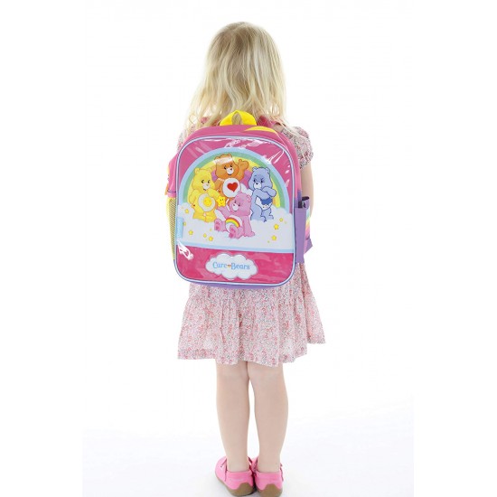Mugursoma Care Bears Children's Backpack 32 cm/4 Litres 34252