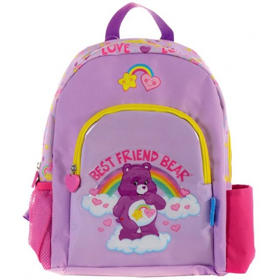 Mugursoma Care Bears 28x35cm 34250