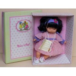 Doll Nines 552