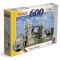 Puzle 600 gab. Maxim Series Travell Puzzle Tower Bridge England 6000201