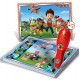 Attīstoša loģiska spēle viktorīna Clementoni Paw Patrol Quizzy Educational Game 61270