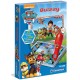 Attīstoša loģiska spēle viktorīna Clementoni Paw Patrol Quizzy Educational Game 61270