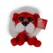 Russ Lion mīksta rotaļlieta lauva 39086