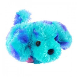 Radio vadāma rotaļlieta Happy's Special Edition Cepia The Happy's Thunder Pets 66306