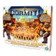 Varoņu komplekts Giochi Preziosi Gormiti Neorganic 30x Mini Action Figures Soldiers 70015951