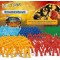 Varoņu komplekts Giochi Preziosi Gormiti Neorganic 30x Mini Action Figures Soldiers 70015951