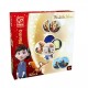 Atmiņu spēle Hape The Little Prince Memo Memory Game 824695