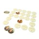 Atmiņu spēle Hape The Little Prince Memo Memory Game 824695