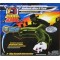 Rotaļlieta Giochi Preziosi Kung Zhu Hamster Tunnel 88443
