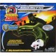 Rotaļlieta Giochi Preziosi Kung Zhu Hamster Tunnel 88443