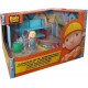 Spēļu komplekts Giochi Preziosi Playset The Shipyard Of Bob The Builder GP47063